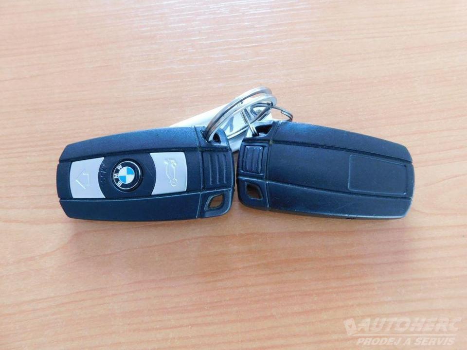 BMW X5 3.0 xDrive 30d