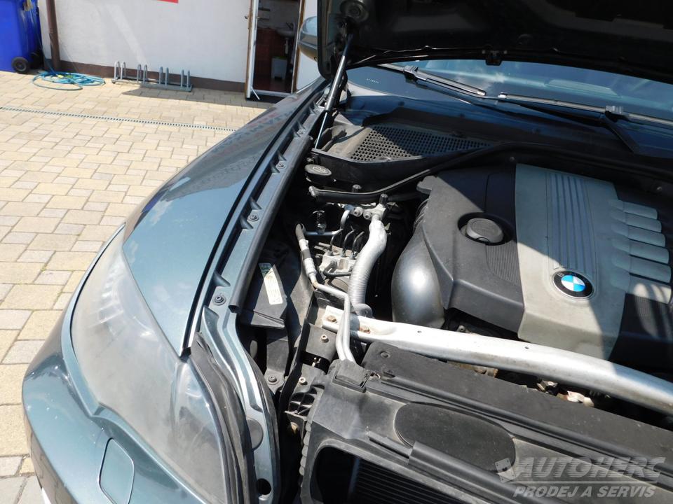 BMW X6 3.0 xDrive 35d 210 Kw