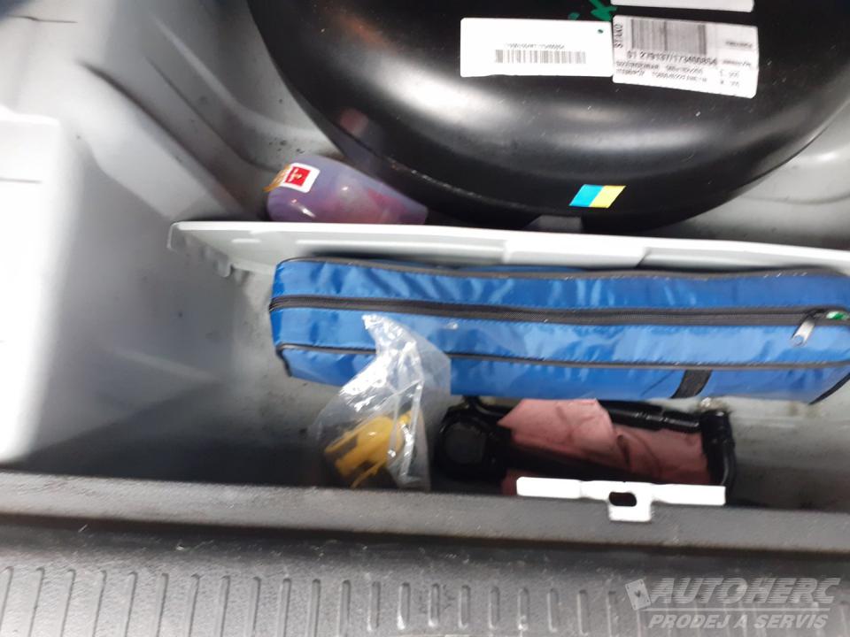 Dacia Logan 1.0 LPG ČR