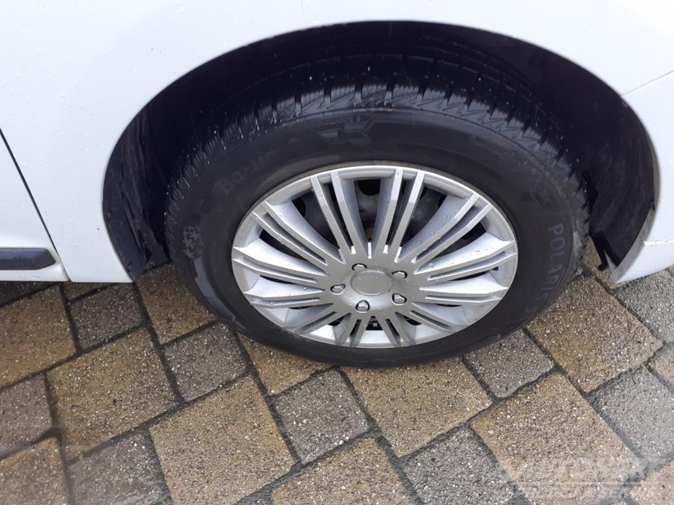 Dacia Logan 1.0 LPG ČR