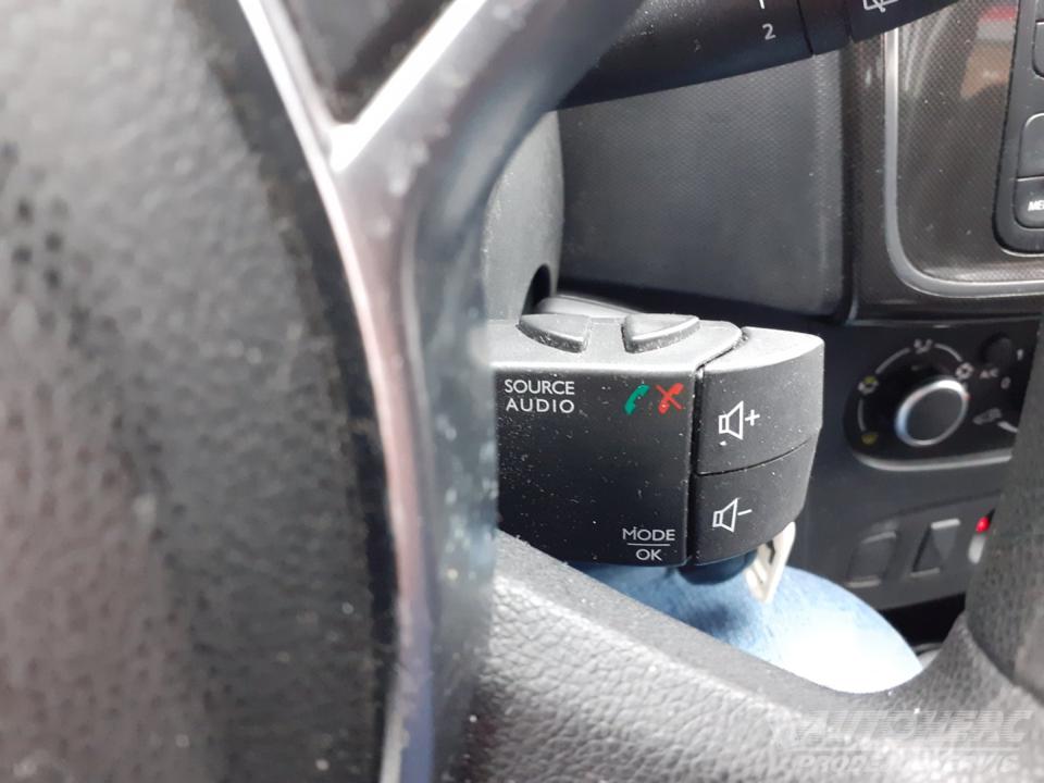 Dacia Logan 1.0 LPG ČR