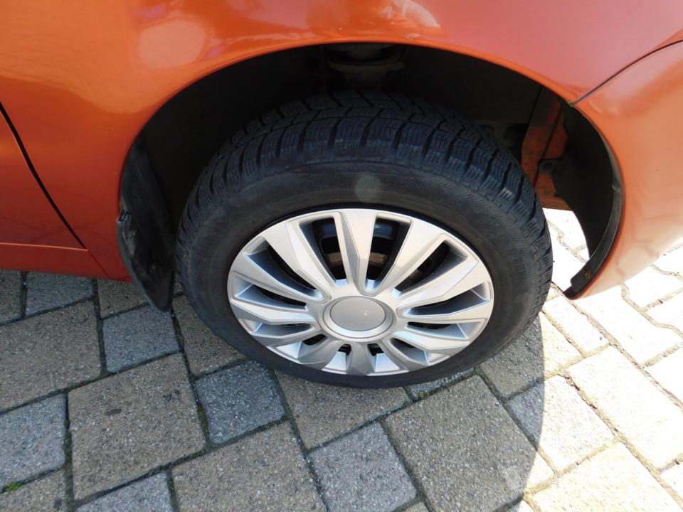 Daewoo Matiz 0.8 ČR 1.MajITEL