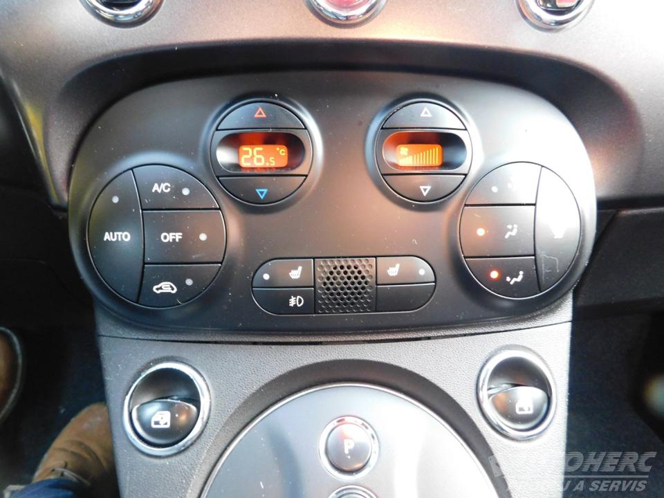 Fiat 500E ELEKTRO 500E SPORT