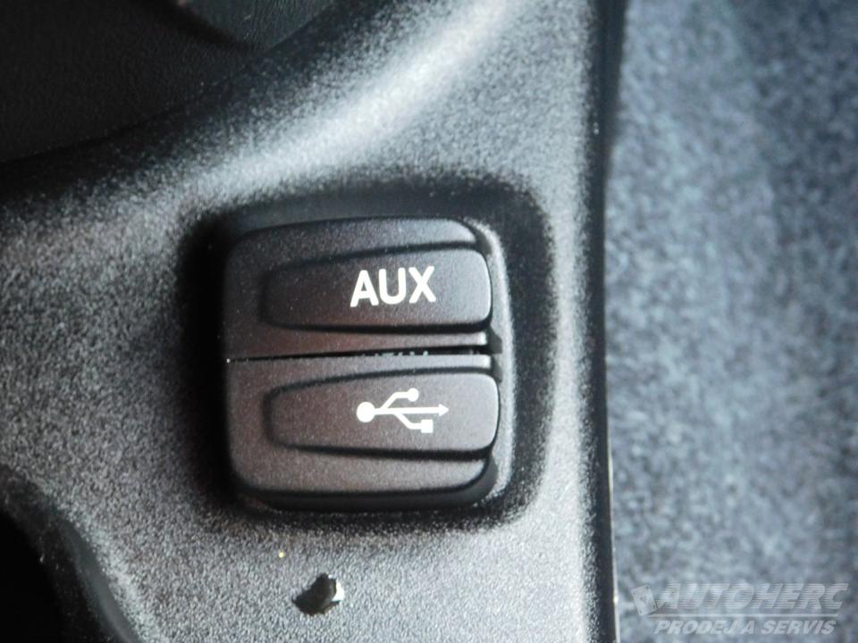 Fiat 500E ELEKTRO 500E SPORT
