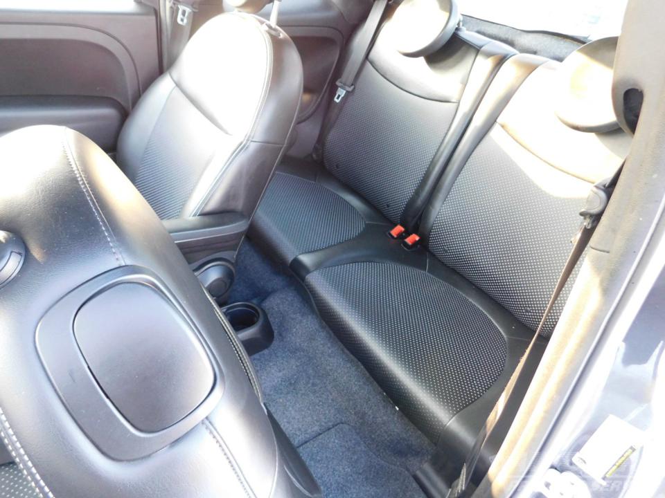 Fiat 500E ELEKTRO 500E SPORT