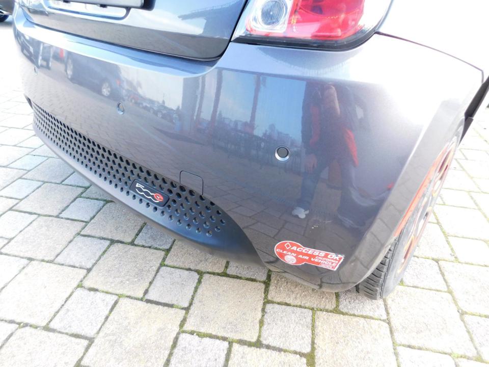 Fiat 500E ELEKTRO 500E SPORT