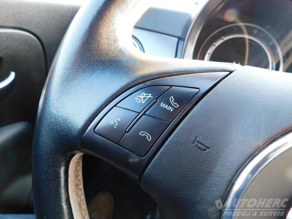 Fiat 500E ELEKTRO 500E SPORT