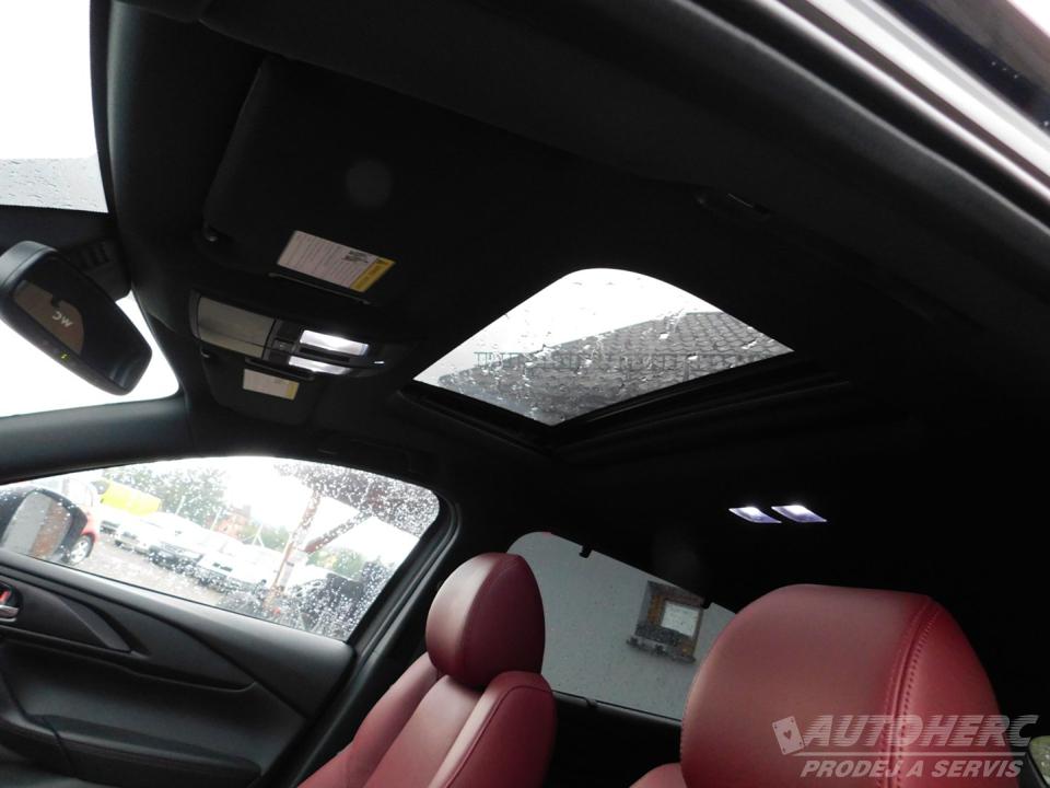 Mazda CX-9 2.5 L AWD 6 MÍST