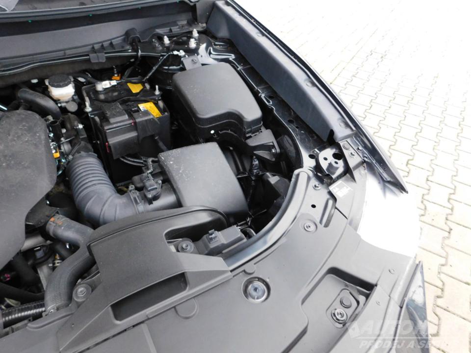 Mazda CX-9 2.5 L AWD 6 MÍST