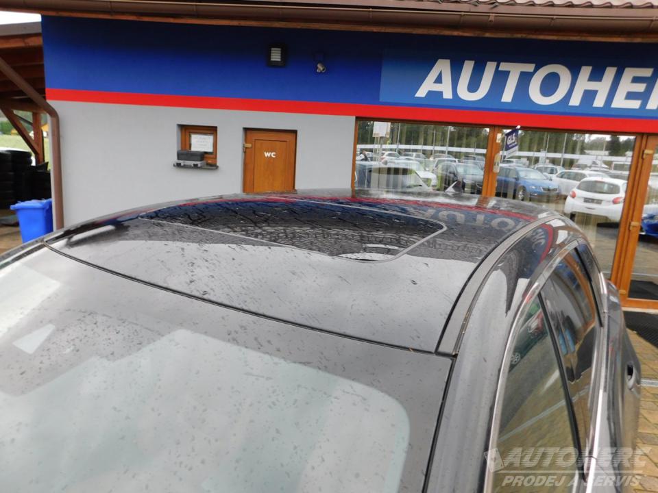 Mazda CX-9 2.5 L AWD 6 MÍST