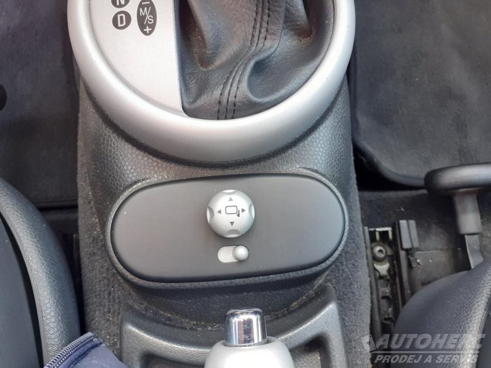 Mini Cooper S 1.6 KOMPRESOR -  Automat