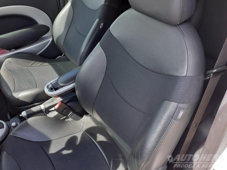 Mini Cooper S 1.6 KOMPRESOR -  Automat