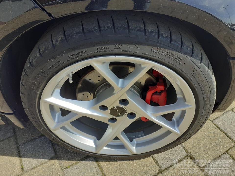 Mini Cooper S 1.6 KOMPRESOR -  Automat