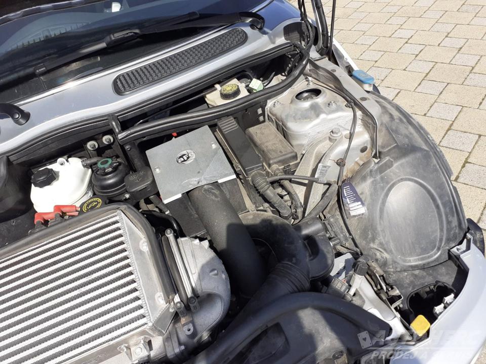 Mini Cooper S 1.6 KOMPRESOR -  Automat