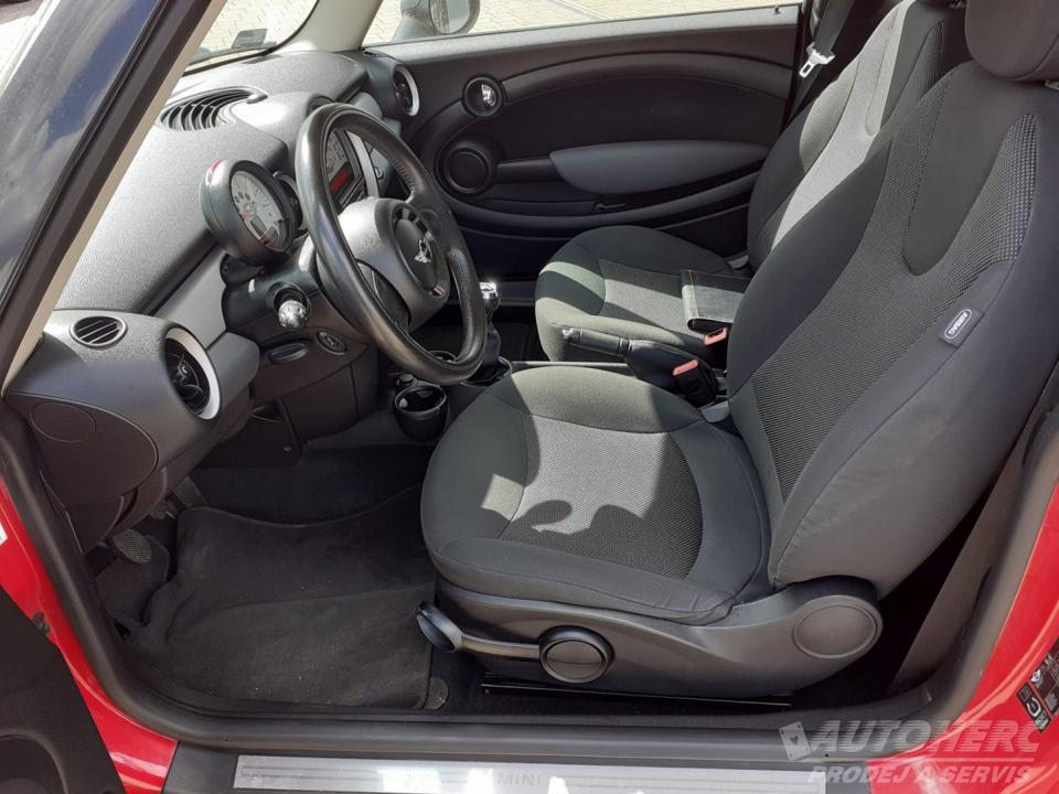 Mini One 1.6 ONE 1.maj