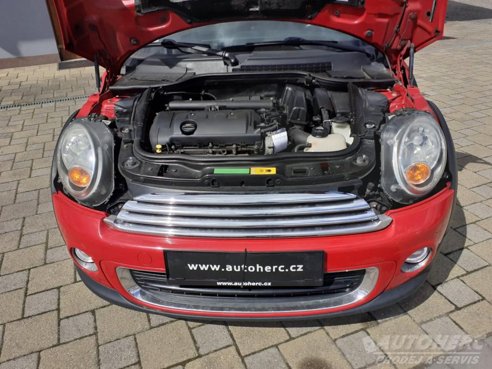 Mini One 1.6 ONE 1.maj