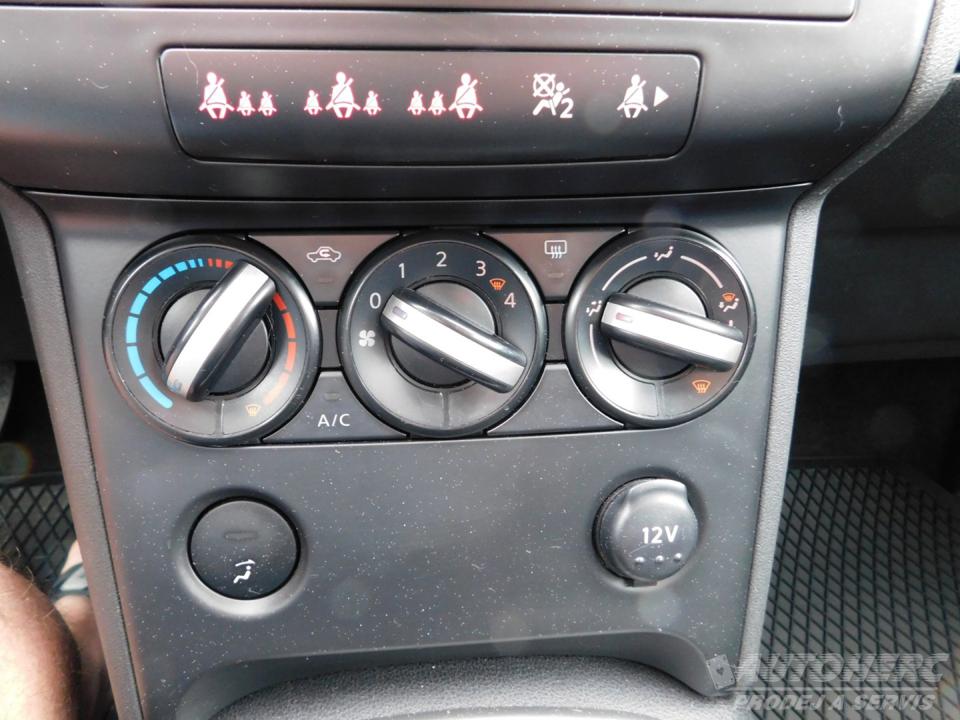 Nissan Qashqai 1.6 i ČR