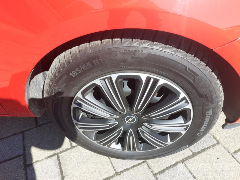 Opel Corsa E 1.4 LPG ČR