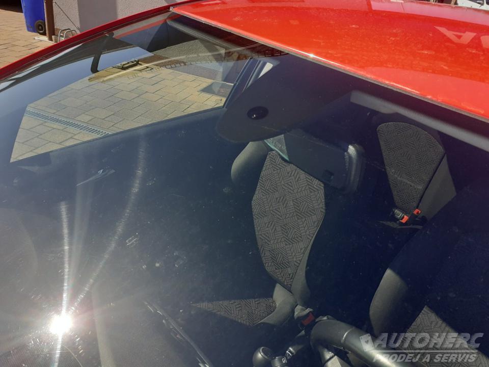 Opel Corsa E 1.4 LPG ČR