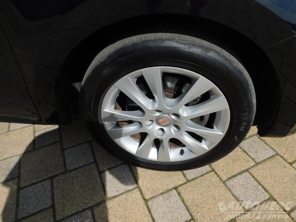 Seat Alhambra 2.0 TDi 4x4 7.MÍST