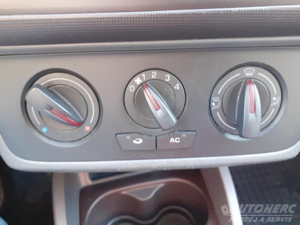 Seat Ibiza 1.2  ČR