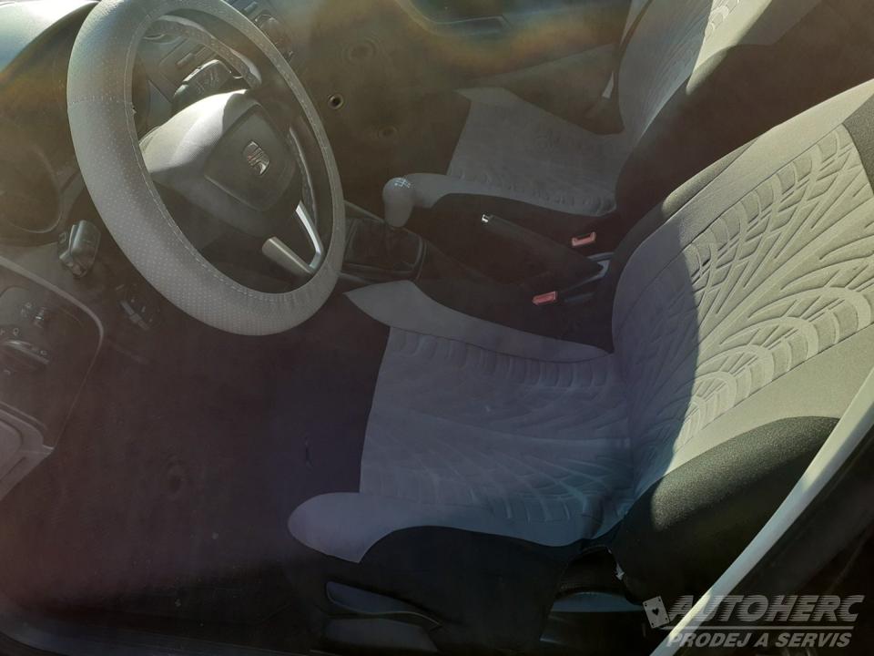 Seat Ibiza 1.2  ČR