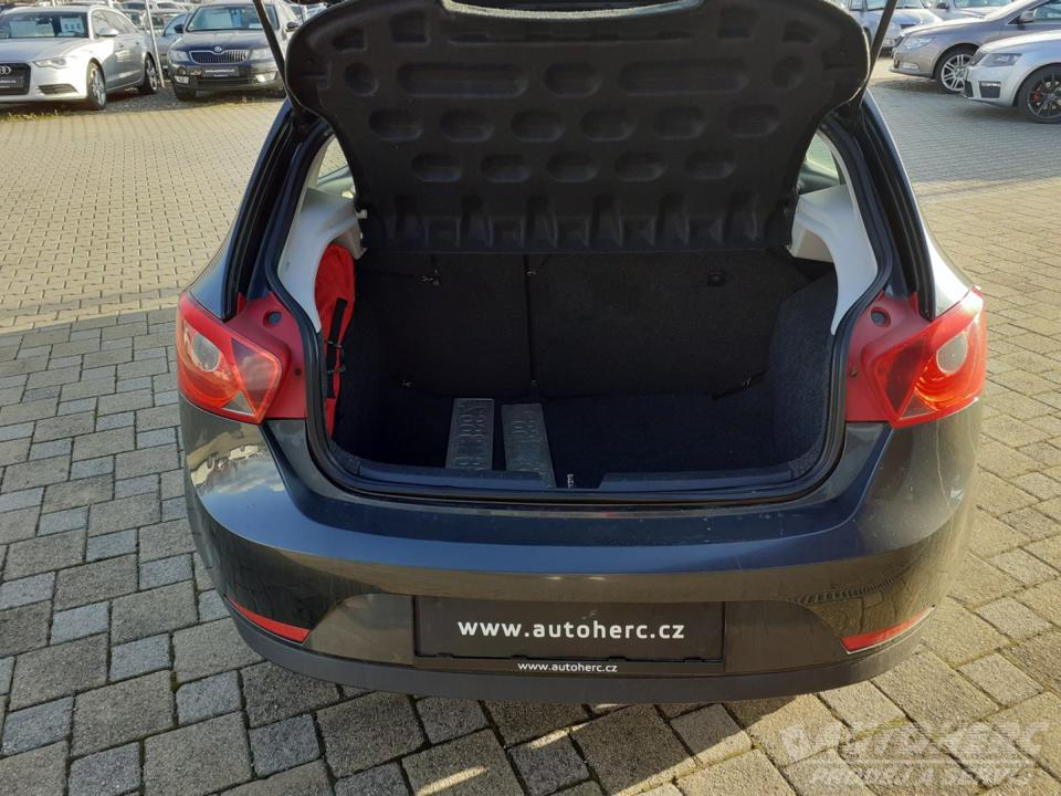 Seat Ibiza 1.2  ČR