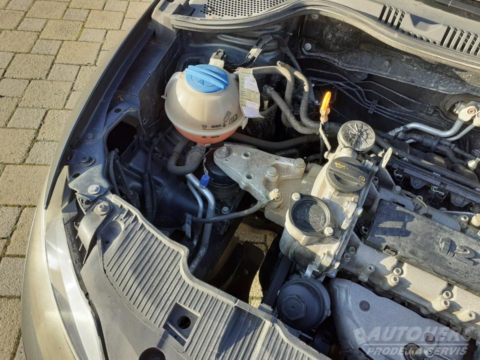Seat Ibiza 1.2  ČR