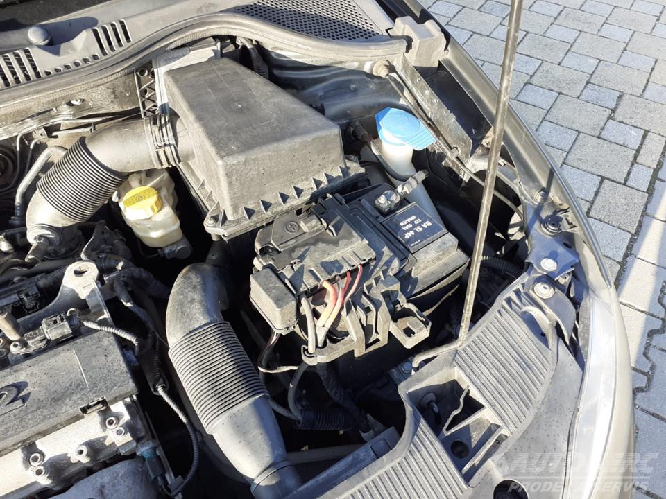 Seat Ibiza 1.2  ČR