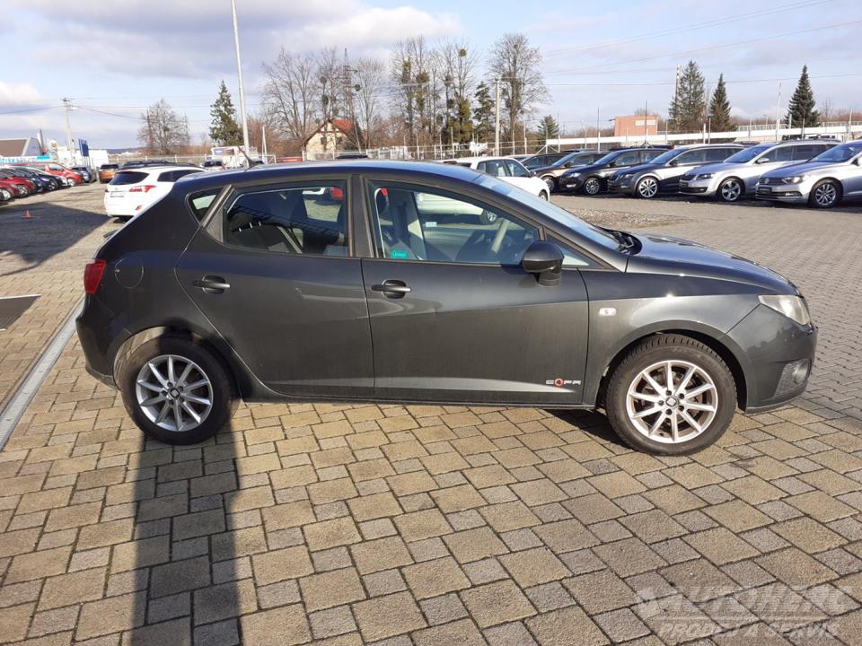Seat Ibiza 1.2  ČR