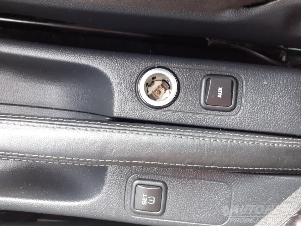 Škoda Fabia II Kombi 1.2 TSi