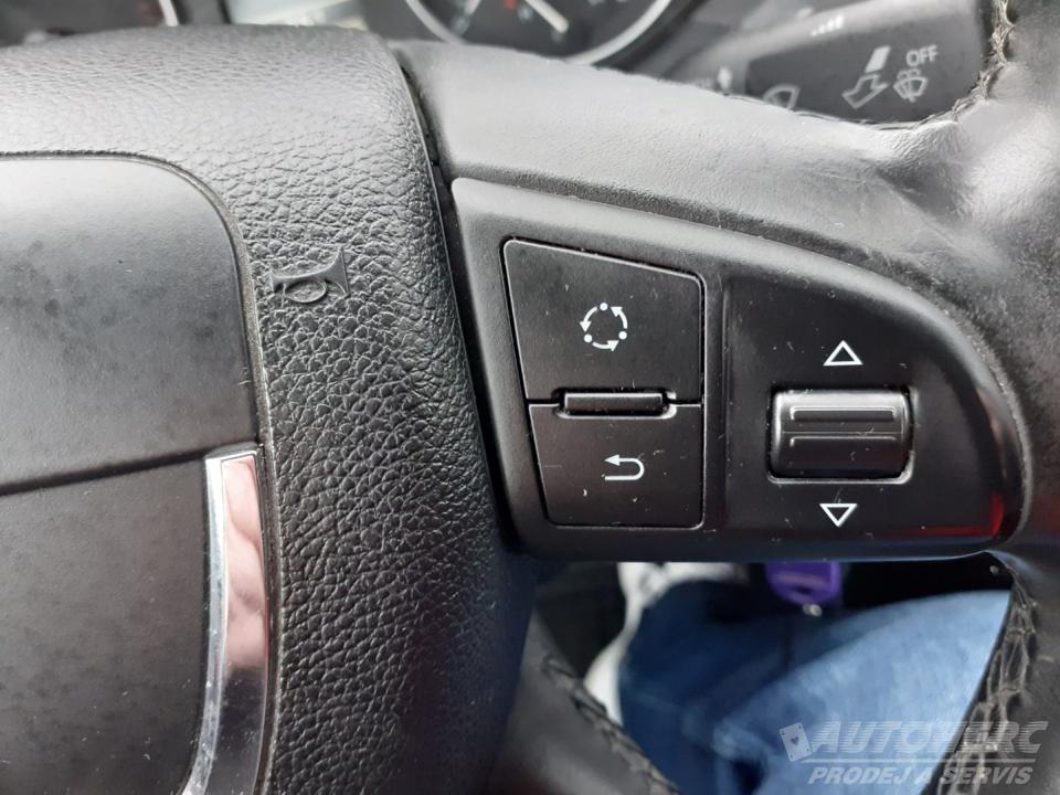 Škoda Octavia 1.4TSi Elegance