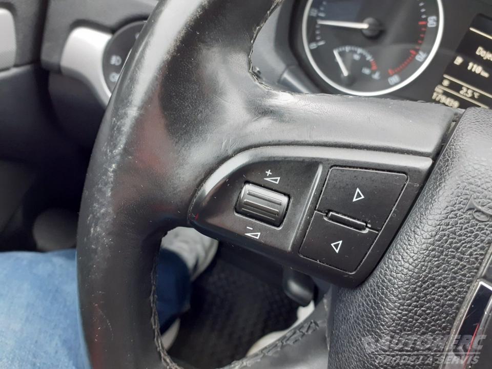 Škoda Octavia 1.4TSi Elegance
