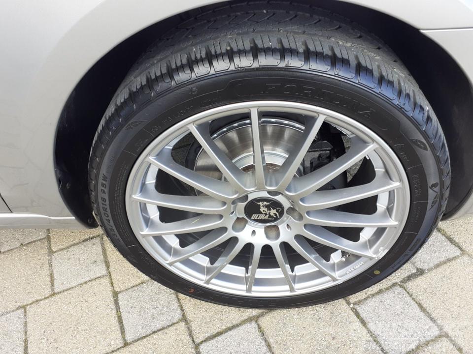 Škoda Octavia KOMBI 1.2 TSi