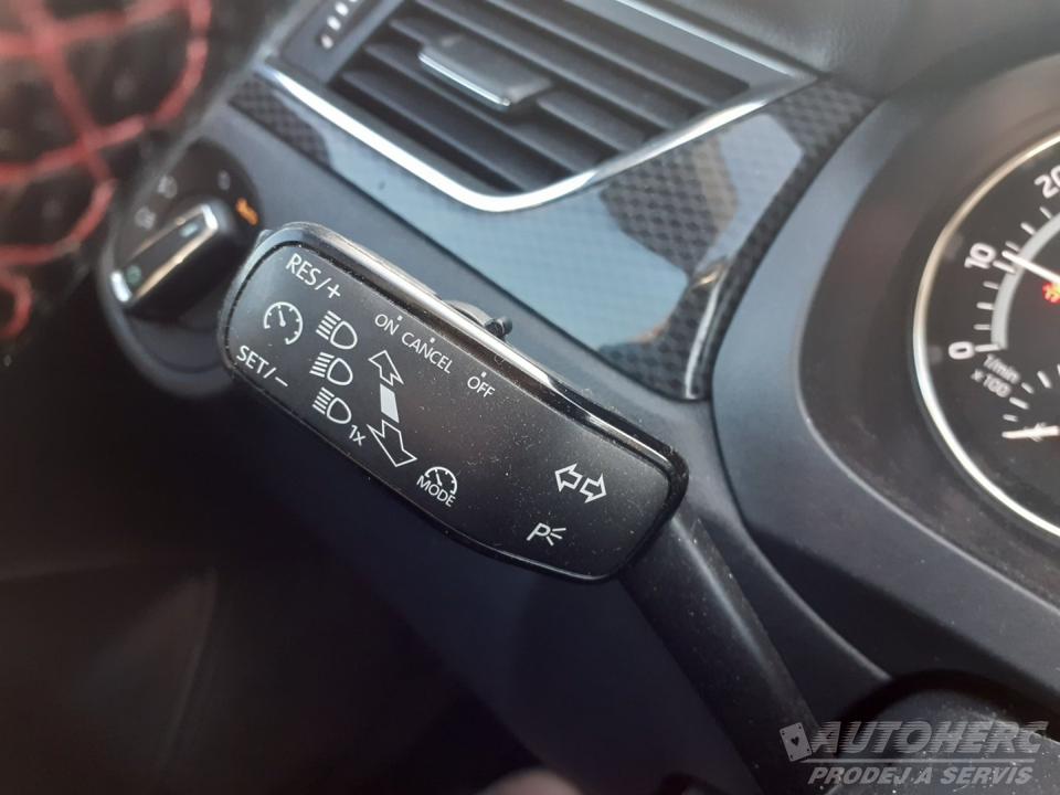 Škoda Rapid 1.0 TSi MONTE CARLO