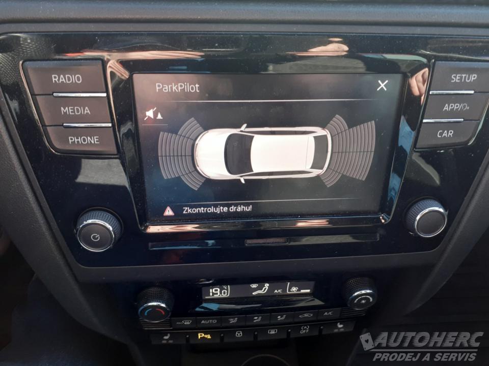 Škoda Rapid 1.0 TSi MONTE CARLO
