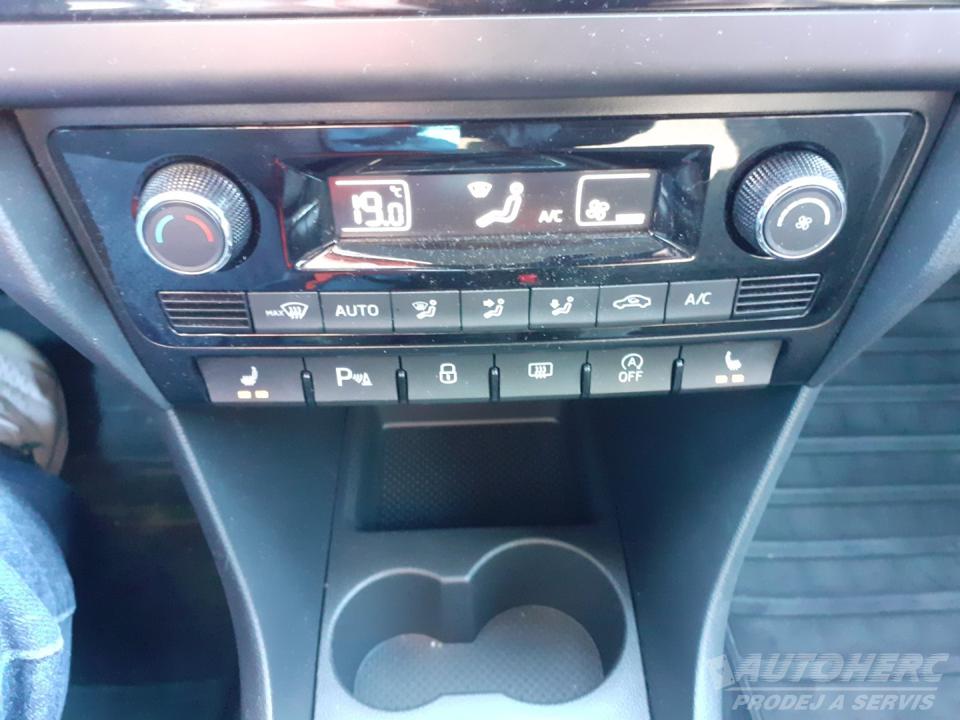 Škoda Rapid 1.0 TSi MONTE CARLO