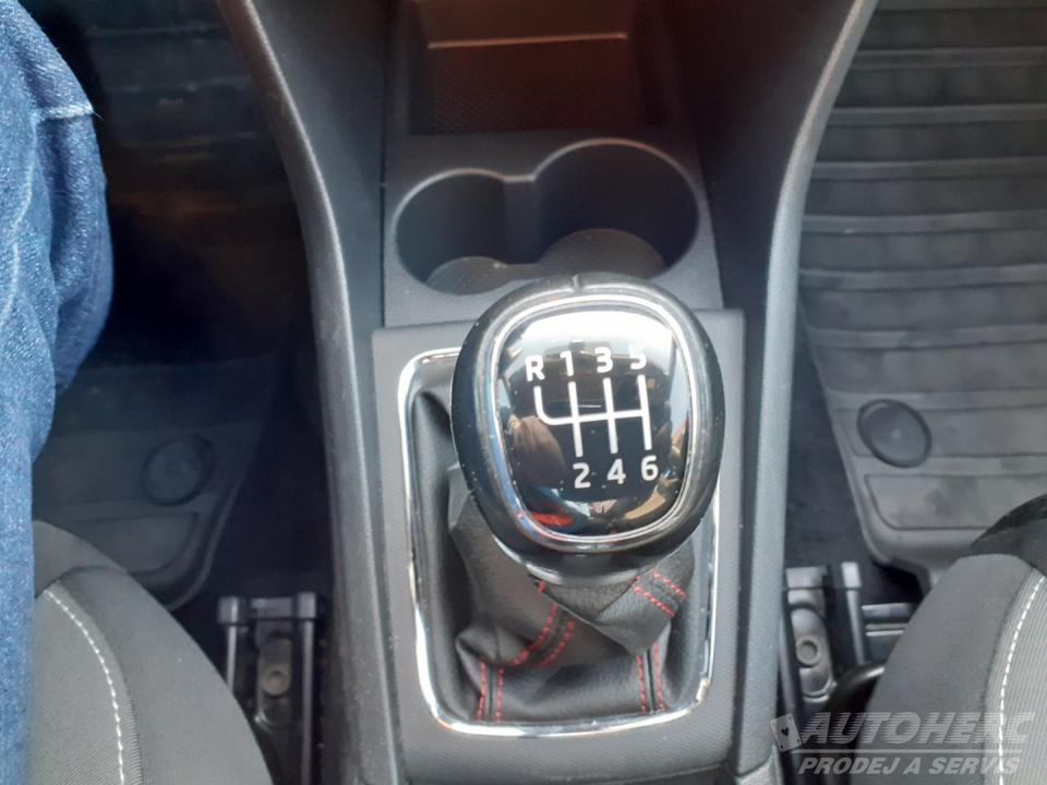 Škoda Rapid 1.0 TSi MONTE CARLO