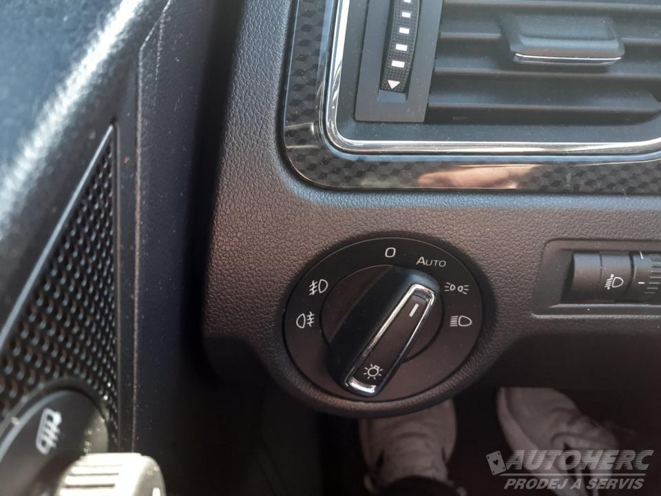 Škoda Rapid 1.0 TSi MONTE CARLO