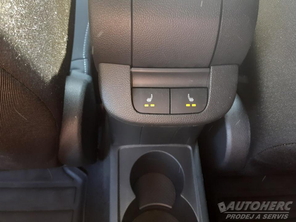 Škoda Rapid 1.0 TSi MONTE CARLO