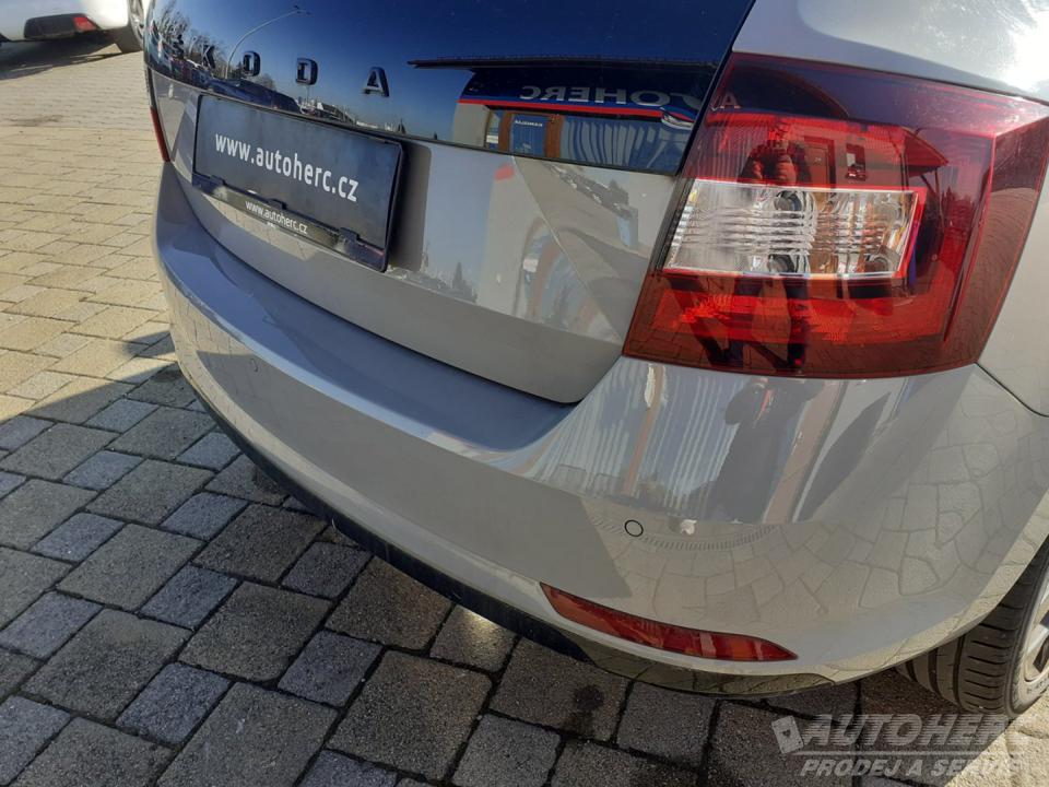Škoda Rapid 1.0 TSi MONTE CARLO