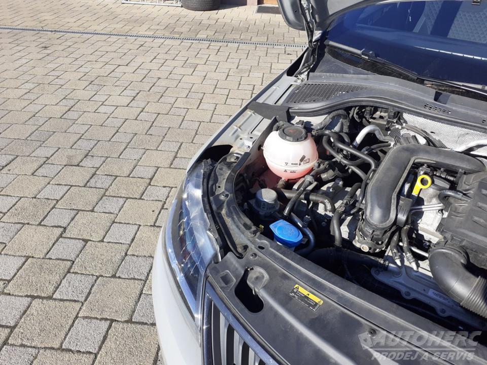 Škoda Rapid 1.0 TSi MONTE CARLO