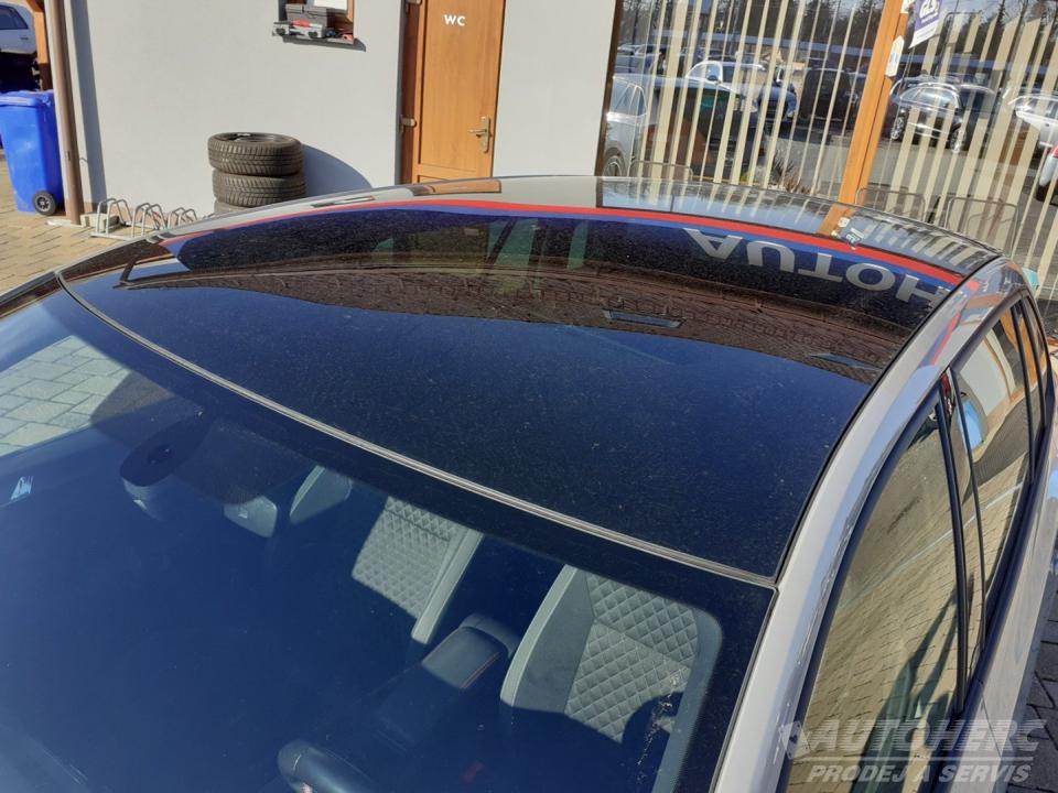 Škoda Rapid 1.0 TSi MONTE CARLO
