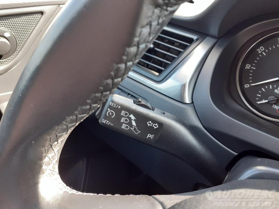 Škoda Rapid 1.2 TSi