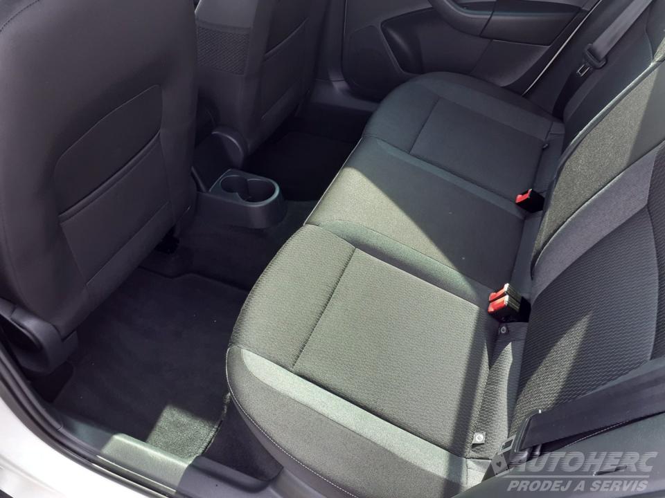 Škoda Rapid 1.2 TSi Ambiente