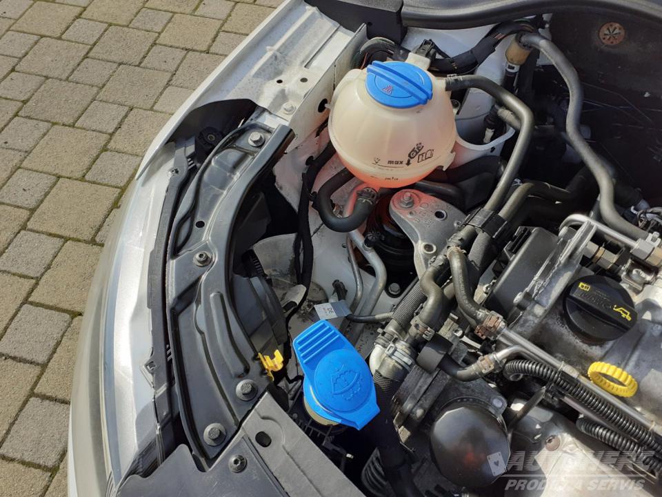 Škoda Rapid 1.2 TSi Ambiente