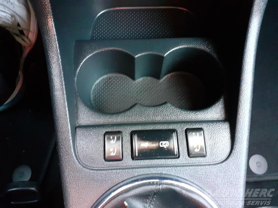 Škoda Roomster 1.2 TSi 77 Kw