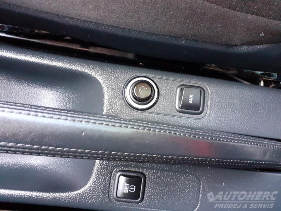 Škoda Roomster 1.2 TSi 77 Kw