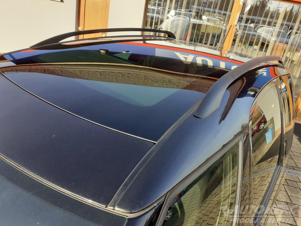 Škoda Roomster 1.2 TSi 77 Kw