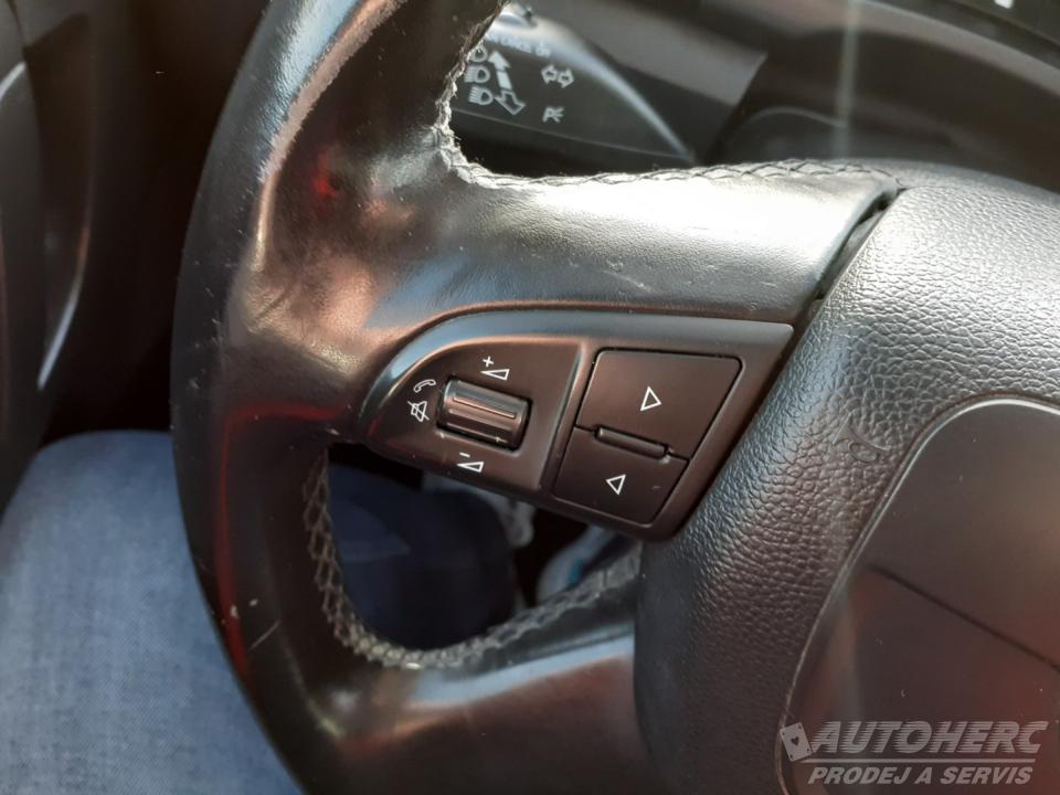 Škoda Roomster 1.2 TSi 77 Kw